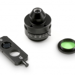 KERN Optics PH-Kondensor und PH-Schieber 10x OBB-A1394