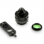 KERN Optics PH-Kondensor und PH-Schieber 40x OBB-A1396