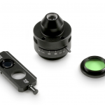 KERN Optics PH-Kondensor und PH-Schieber 100x OBB-A1397