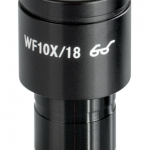 KERN Optics Okular OBB-A1403 (Ø 23,2 mm | HWF 10x | Ø 18 mm)