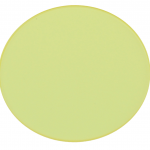 KERN Optics Filter Gelb OBB-A1468