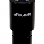 KERN Optics Okular OBB-A1473 (Ø 23,2 mm | WF 10x | Ø 18 mm)