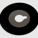 KERN Optics Objekthalter (Ø 110 mm) OBB-A1503