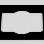 KERN Optics Halter für Kulturschale (65 mm) OBB-A1505