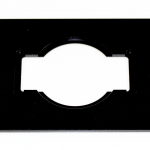 KERN Optics Halter für Kulturschale (54 mm) OBB-A1506