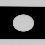 KERN Optics Halter für Kulturschale (35 mm) OBB-A1507