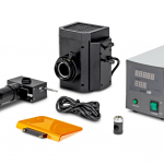 KERN Optics 100W HBO Fluoreszenzeinheit (B / G) OBB-A1516