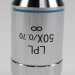 KERN Optics Objektiv 50x (Infinity Plan) OBB-A1528