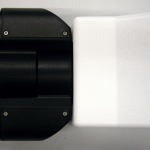 KERN Optics Tubus Binokular Butterfly. Finite