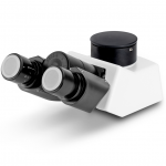 KERN Optics Mikroskoptubus OBB-A1580 (Trinokular, Butterfly, 30°)