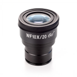 KERN Optics Okular OBB-A1591 (Ø 30 mm | HWF 10x | Ø 20 mm)