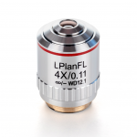 KERN Optics Objektiv 4x (Infinity Plan) OBB-A1600