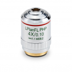 KERN Optics Infinity PH-Plan-Objektiv 4x OBB-A1604