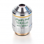 KERN Optics Infinity PH-Plan-Objektiv 10x OBB-A1605