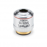 KERN Optics Objektiv Infinity Plan Semi Apochromatisch 5x OBB-A1619