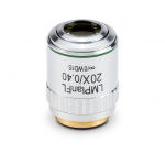 KERN Optics Objektiv Infinity Plan Semi Apochromatisch 20x OBB-A1621