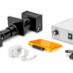 KERN Optics 5W LED Fluoreszenzeinheit (B / G) OBB-A1631