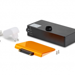 KERN Optics 5W LED Fluoreszenzeinheit (B / G ) für inverses Mikroskop