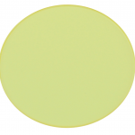 KERN Optics Filter Gelb OBB-A3211