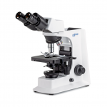 KERN Optics Durchlichtmikroskop OBL 127 (Binokular | 4x / 10x / 40x / 100x | 3W LED (Durchlicht))