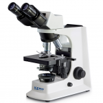 KERN Optics Phasenkontrastmikroskop OBL 146 (Binokular | 4x / 10x / 40x / 100x | 3W LED (Durchlicht))