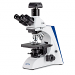 KERN Optics Durchlichtmikroskop - Digitalset OBN 135C832 (4x, 10x, 20x, 40x, 100x | USB 3.0)