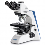 KERN Optics Phasenkontrastmikroskop OBN 159 (Trinokular | 4x / 10x / 20x / 40x / 100x | 3W LED (Durchlicht))
