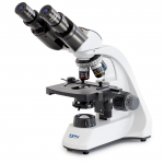 KERN Optics Durchlichtmikroskop OBT 106 (Binokular | 4x / 10x / 40x / 100x | 1W LED (Durchlicht))