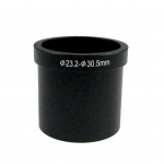 KERN Optics Okularadapter für C-Mount Kameras ODC-A8103 (Ø 23,2 – Ø 30,5 mm)