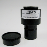 KERN Optics Okularadapter für C-Mount Kameras ODC-A8105 (0,5× / 23,2 mm)