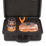 OHAUS Gewicht Set (25), 1 kg-1 mg, OIML E1, 30517992