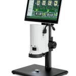 KERN Optics Videomikroskop OIV 254 (0,7x - 5x, LED)