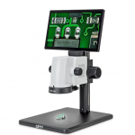 KERN Optics Videomikroskop OIV 345 (0,7x - 4,5x, LED)