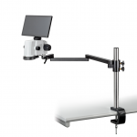 KERN Optics Videomikroskop OIV 901 (0,7x - 4,5x, LED)