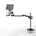 KERN Optics Videomikroskop OIV 902 (0,7x - 4,5x, LED)