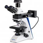 KERN Optics Durchlichtmikroskop - Digitalset OKO 178C832 (5x, 10x, 20x, 50x | USB 3.0)