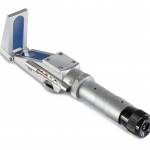 KERN Optics Analoges Refraktometer ORA 90BE (Skala: Brix | Messbereich: 0 % - 42 %, 42 % - 71 %, 71 % - 90 % | Teilung: 0,2 %, 0,2 %, 0,2 %)