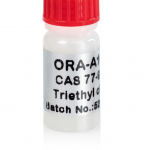 KERN Optics Kalibrierflüssigkeit ORA-A1006 (Triethylcitrat 60 % (CAS 77-93-0), 2 ml)