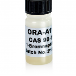 KERN Optics Kontaktflüssigkeit ORA-A1107 (Bromnaphthalin (CAS 90-11-9), 2 ml)