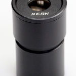 KERN Optics Okular OZB-A4101 (Ø 30,5 mm | WF 5x | Ø 16,2 mm)