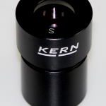 KERN Optics Okular OZB-A4105 (Ø 30,5 mm | WF 10x | Ø 22 mm)