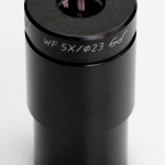 KERN Optics Okular OZB-A4112 (Ø 30 mm | HWF 5x | Ø 23,2 mm)