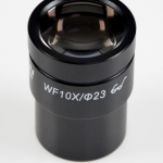 KERN Optics Okular OZB-A4118 (Ø 30 mm | HSWF 10x | Ø 23 mm)