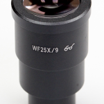 KERN Optics Okular OZB-A4121 (Ø 30 mm | HWF 25x | Ø 11,7 mm)