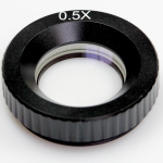 KERN Optics Vorsatz-Objektiv OZB-A4201 (0,5x)