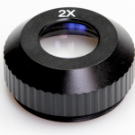 KERN Optics Vorsatz-Objektiv OZB-A4206 (2x)