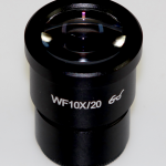 KERN Optics Okular OZB-A4631 (Ø 30 mm | HWF 10x | Ø 20 mm)