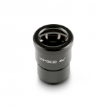 KERN Optics Okular OZB-A4635 (Ø 30 mm | HWF 10x | Ø 20 mm | mit Skala 0,1 mm)