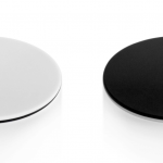 KERN Optics Ständereinsatz Schwarz/Weiß OZB-A4816