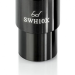 KERN Optics Okular OZB-A5502 (Ø 30 mm | HWF 10x | Ø 22 mm)